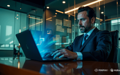 Cómo sacar el máximo provecho a la inteligencia artificial con técnicas de prompting