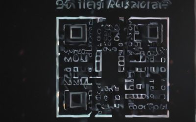 Maximiza el impacto de tu marca con códigos QR de diseño personalizado