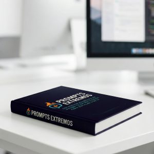 Paquete de 100 Prompts Extremos
