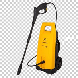 Hidrolavadora Electrolux Power Wash Plus+