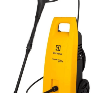 Hidrolavadora Electrolux Power Wash Plus+